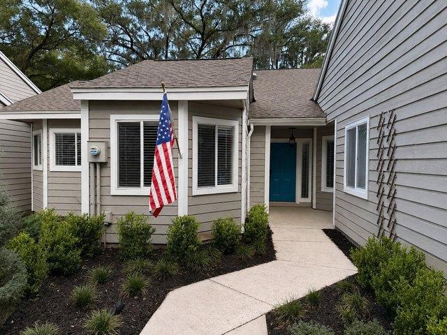 House for sale in Newberry, Florida