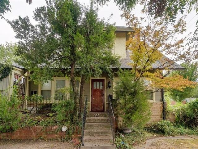 House for sale in Oklahoma City, Oklahoma