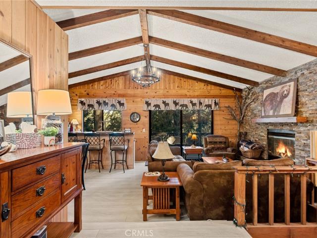 House for sale in Cedar Glen, California