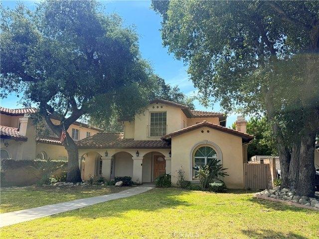 House for sale in Monrovia, California