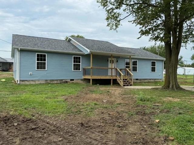 House for sale in Bicknell, Indiana
