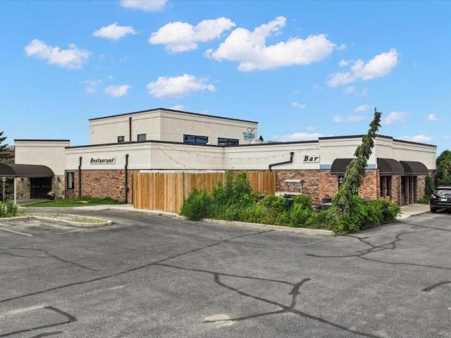 Commercial for sale in Beltrami, Minnesota