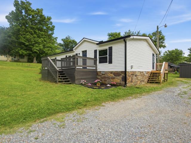 House for sale in Tennessee