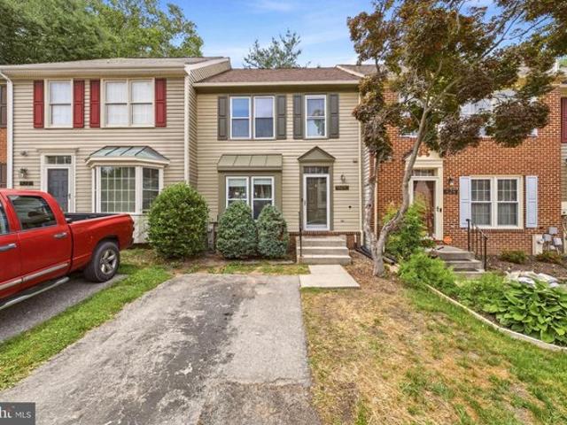 Townhouse for sale in Bowie, Maryland