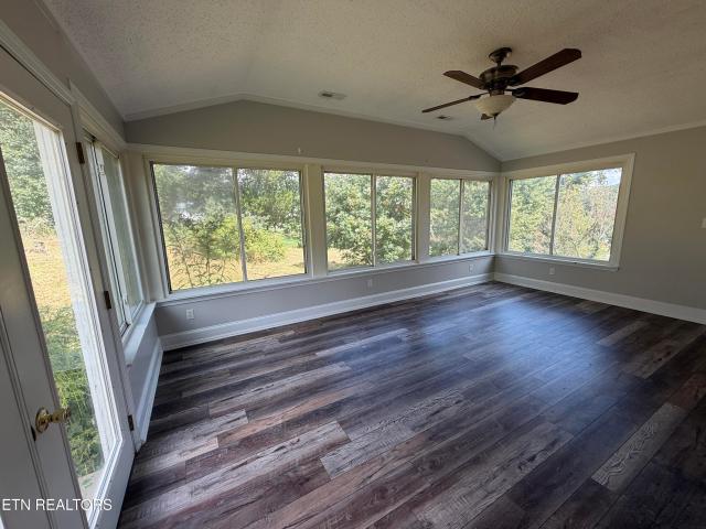 House for sale in Dandridge, East Tennessee