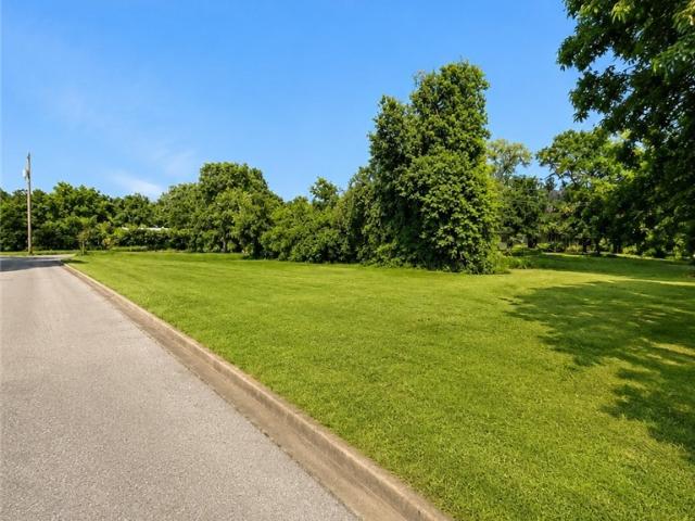 Land for sale in Bryan, Texas