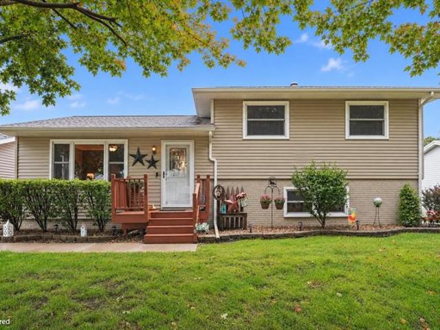 House for sale in Jesup, Buchanan County
