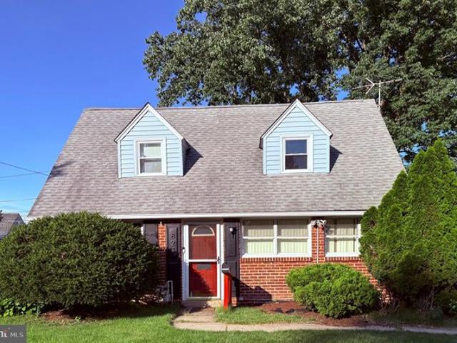 House for sale in Delco, Pennsylvania