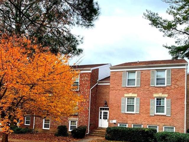 Condo for sale in Gaithersburg, Maryland