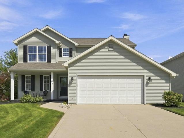 House for sale in Huntertown, Indiana