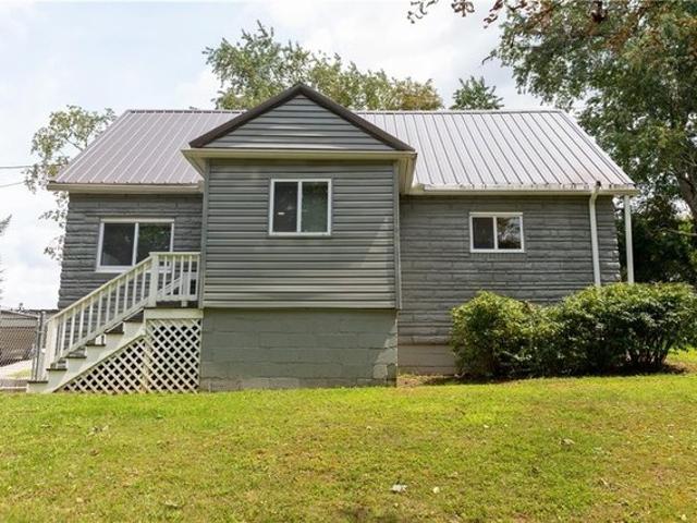 House for sale in Brownsville, Pennsylvania