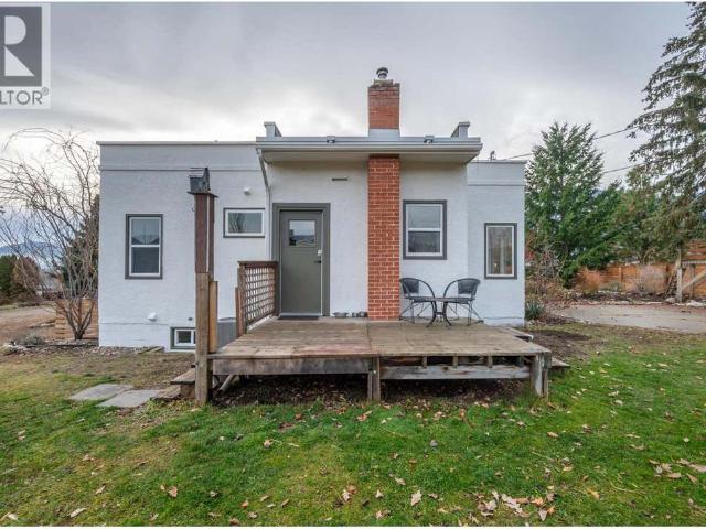 House for sale in Oliver, British Columbia