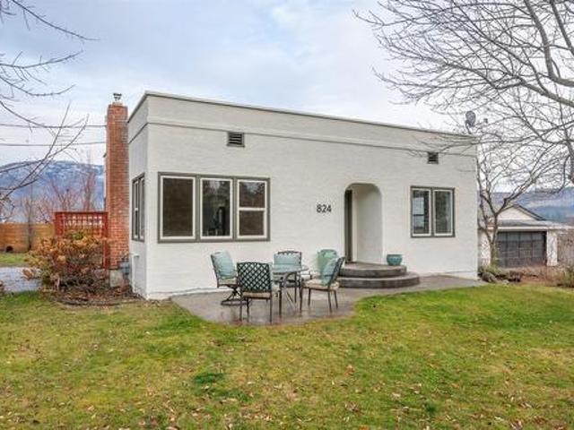 House for sale in Oliver, British Columbia