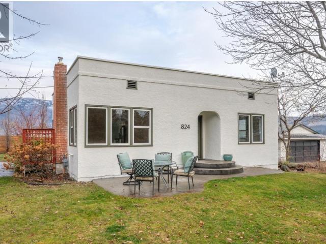 House for sale in Oliver, British Columbia