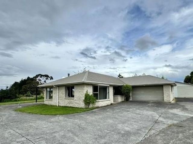 House for rent in Manawatu District