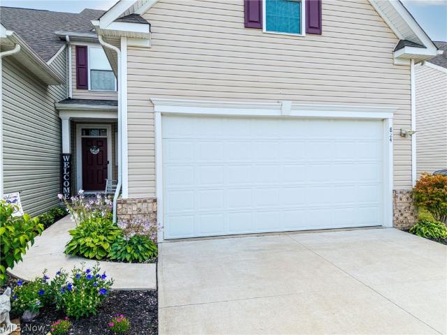 Townhouse for sale in Lagrange, Ohio
