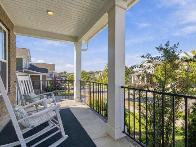 House for sale in Hendersonville, Middle Tennessee