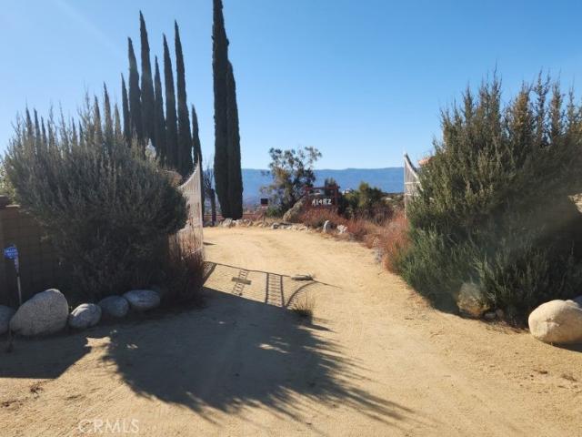 Land for sale in Aguanga Land for sale in Aguanga