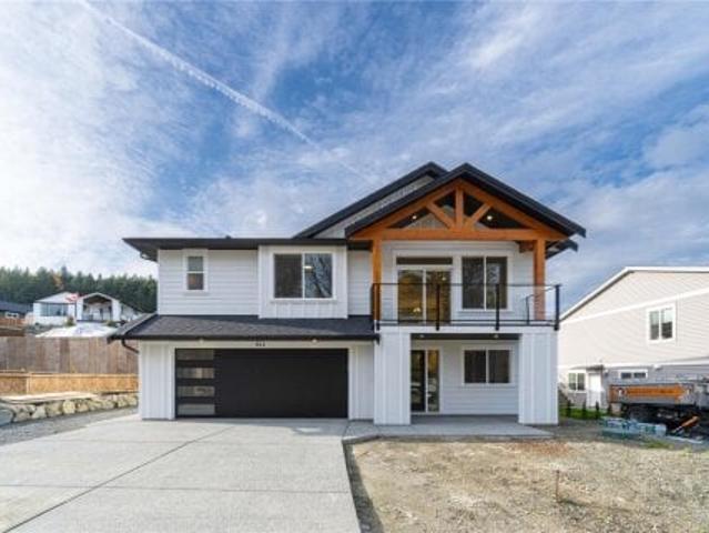 Property for sale in Ladysmith, British Columbia