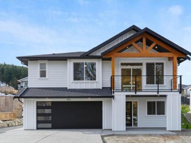 Property for sale in Ladysmith, British Columbia