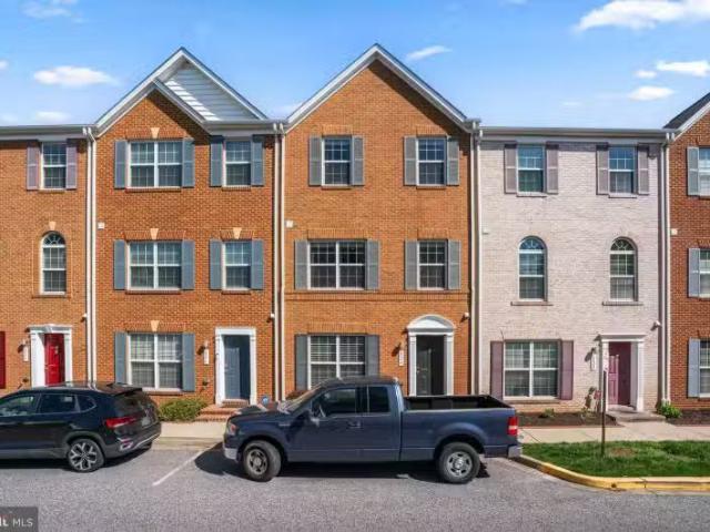 Condo for sale in Baltimore Condo for sale in Baltimore