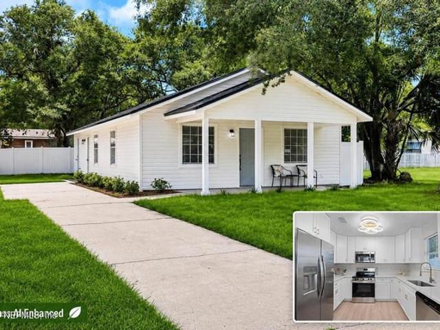 House for sale in Fernandina Beach, Florida