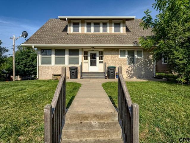 Townhouse for sale in Nebraska