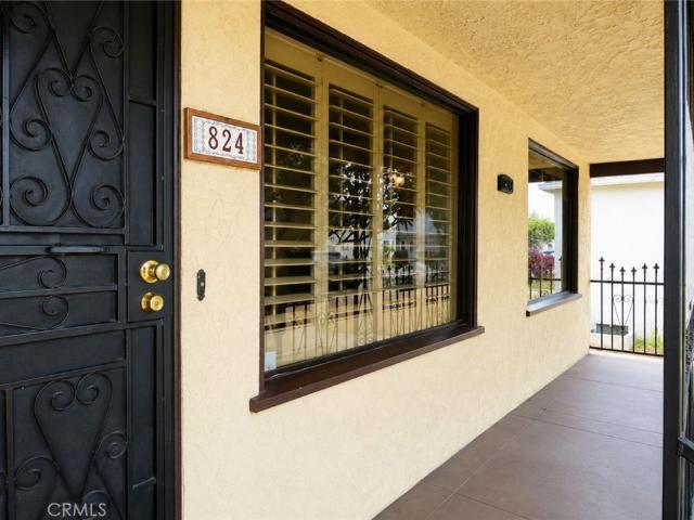 House for sale in Montebello, California