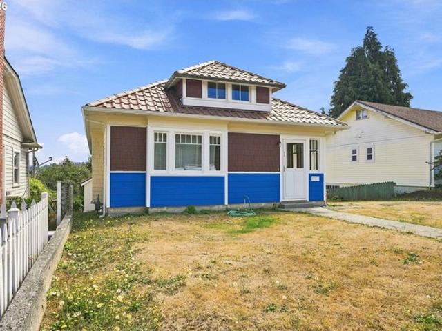 House for sale in Oregonia