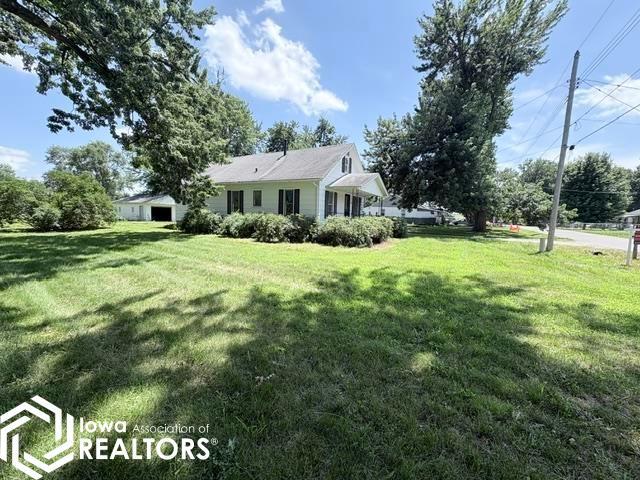 House for sale in Ottumwa, Iowa