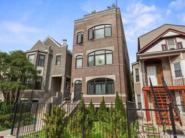 Condo for sale in Chicago Park, Illinois