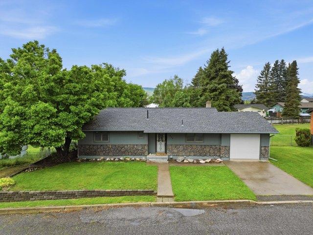 House for sale in Colville, Washington