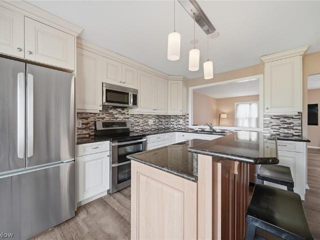 Condo for sale in Portage, Ohio