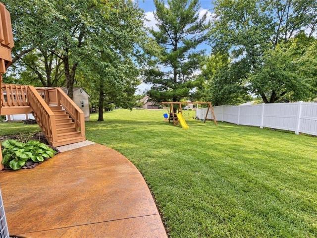House for sale in Missouri