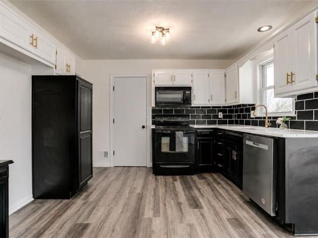House for sale in Kansas