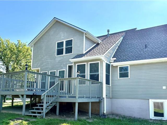 House for sale in Kansas