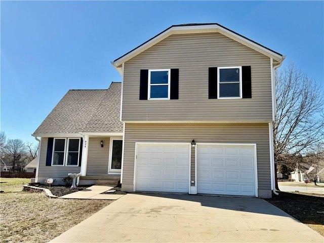 House for sale in Kansas