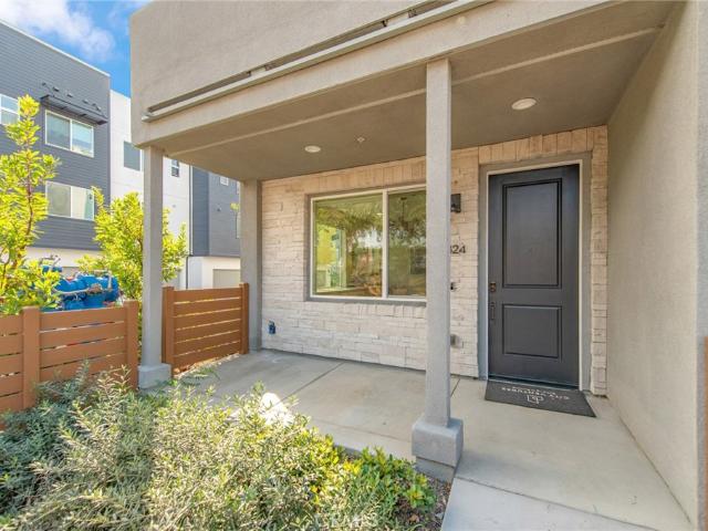 Property for rent in Santa Ana, California