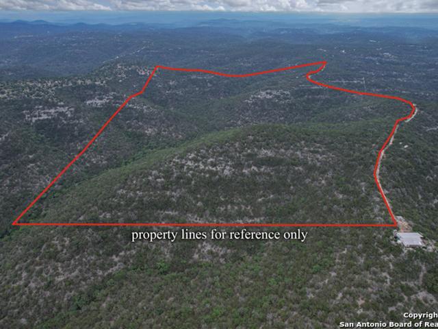 Land for sale in Camp Wood, Texas