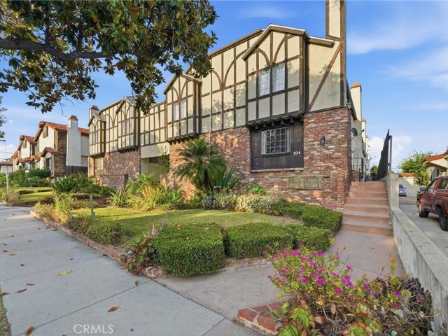 Condo for sale in Alhambra, California