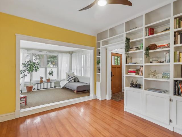 House for sale in Oak Park, Illinois