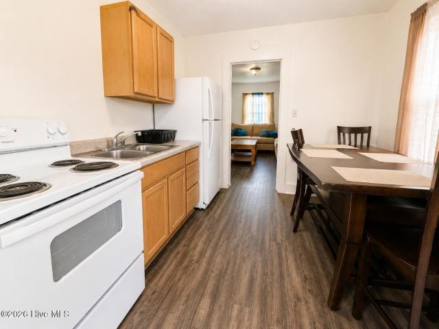 House for sale in Rocky Mount, North Carolina