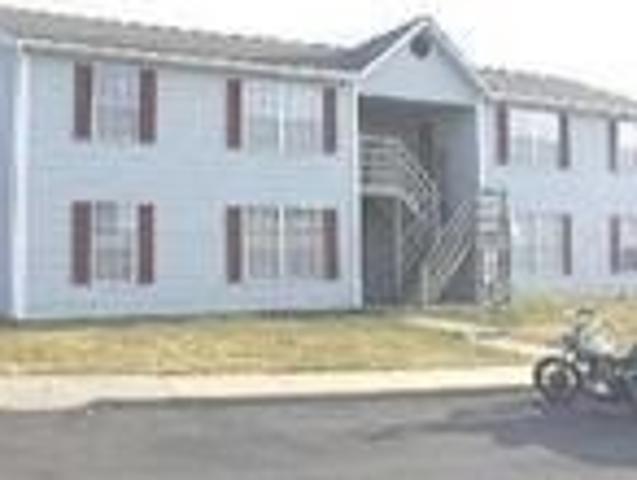 House for sale in Kansas
