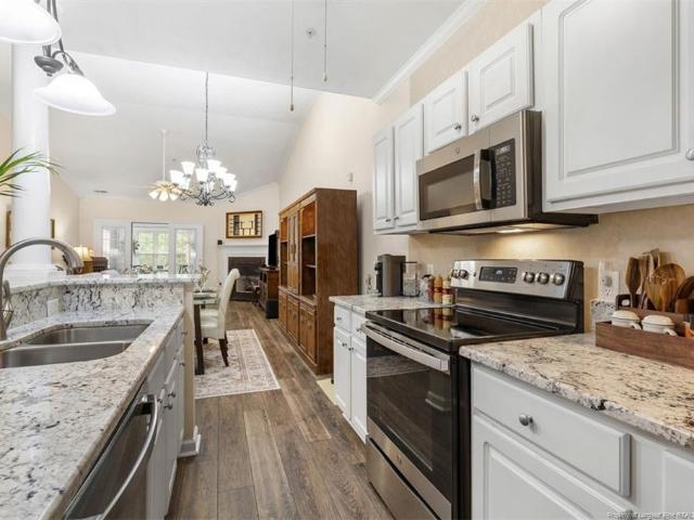 Condo for sale in Fayetteville, North Carolina