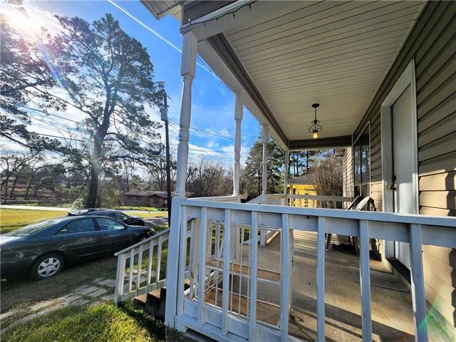 Property for sale in Natchitoches, Louisiana