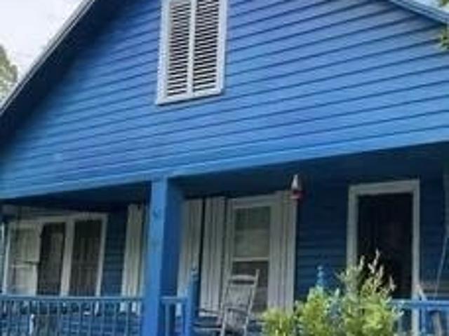 House for sale in Sardis, Georgia