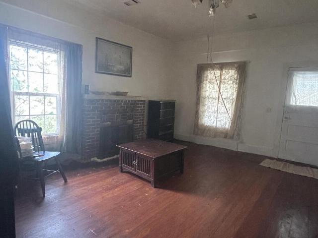 House for sale in Sardis, Georgia