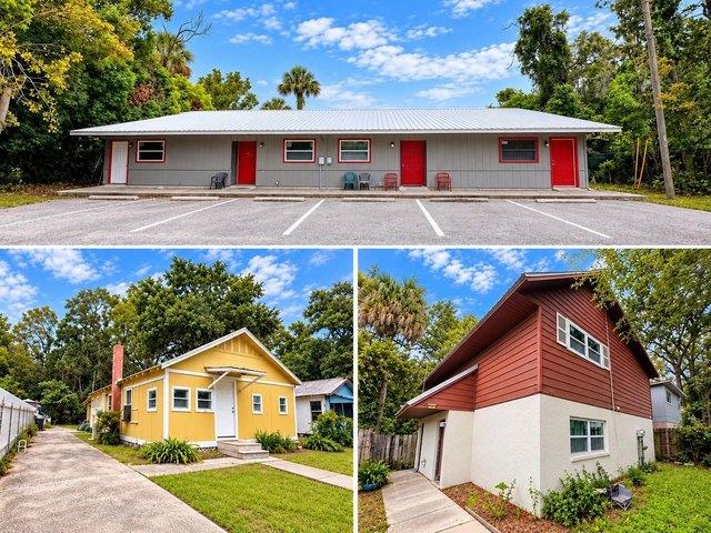 House for sale in Gainesville, Alachua County