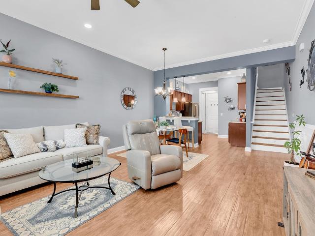 Townhouse for sale in Myrtle Beach, South Carolina