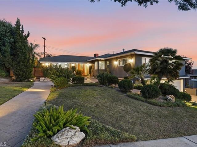 House for sale in Burbank, California